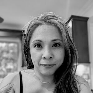 Meet your Posher, Luna